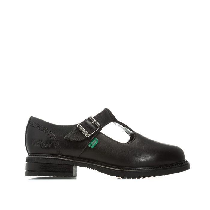 kickers lach t bar
