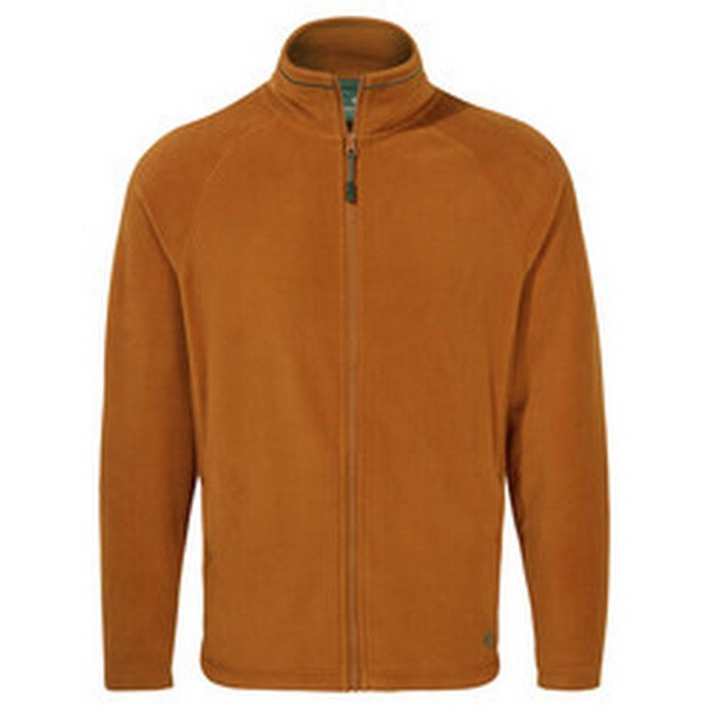 Craghoppers Dames/dames Expert Miska 200 Fleece Jas (Donkere marine