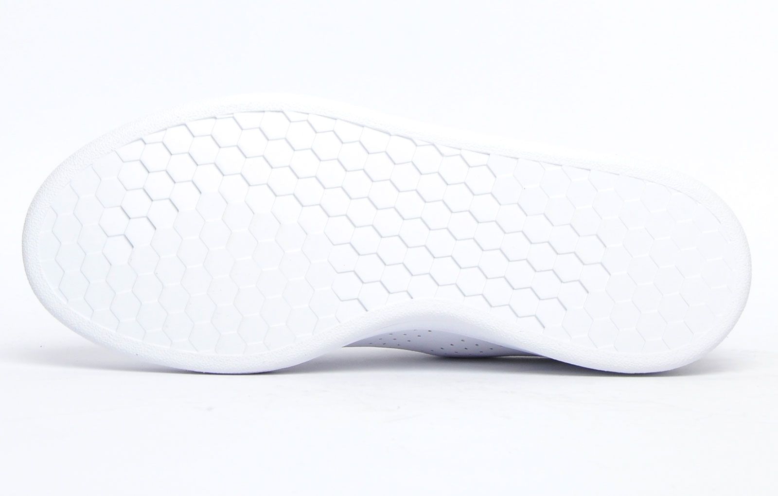 Adidas Advantage Iridescent Womens Trainers