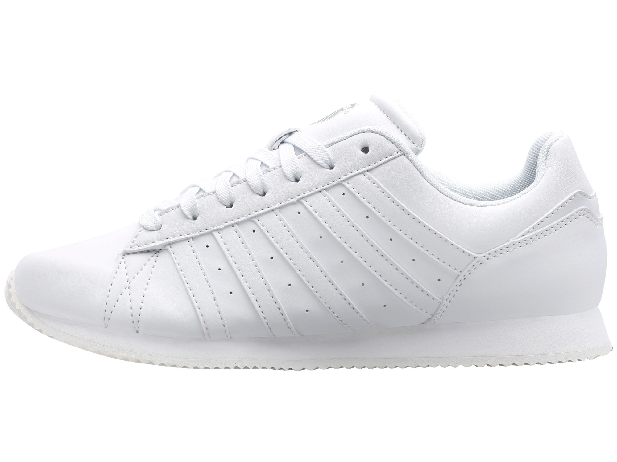 KSwiss Sneakers Granada II Wit