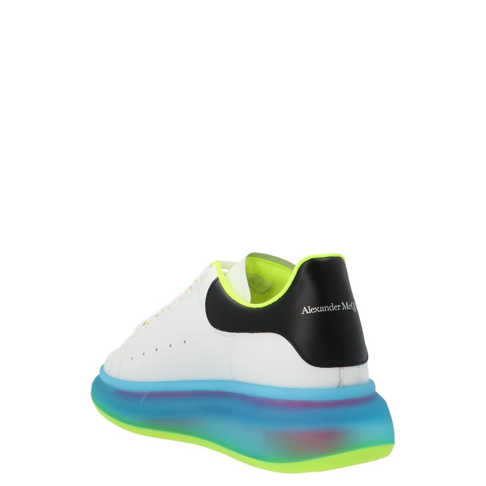 Multicolor Sneaker