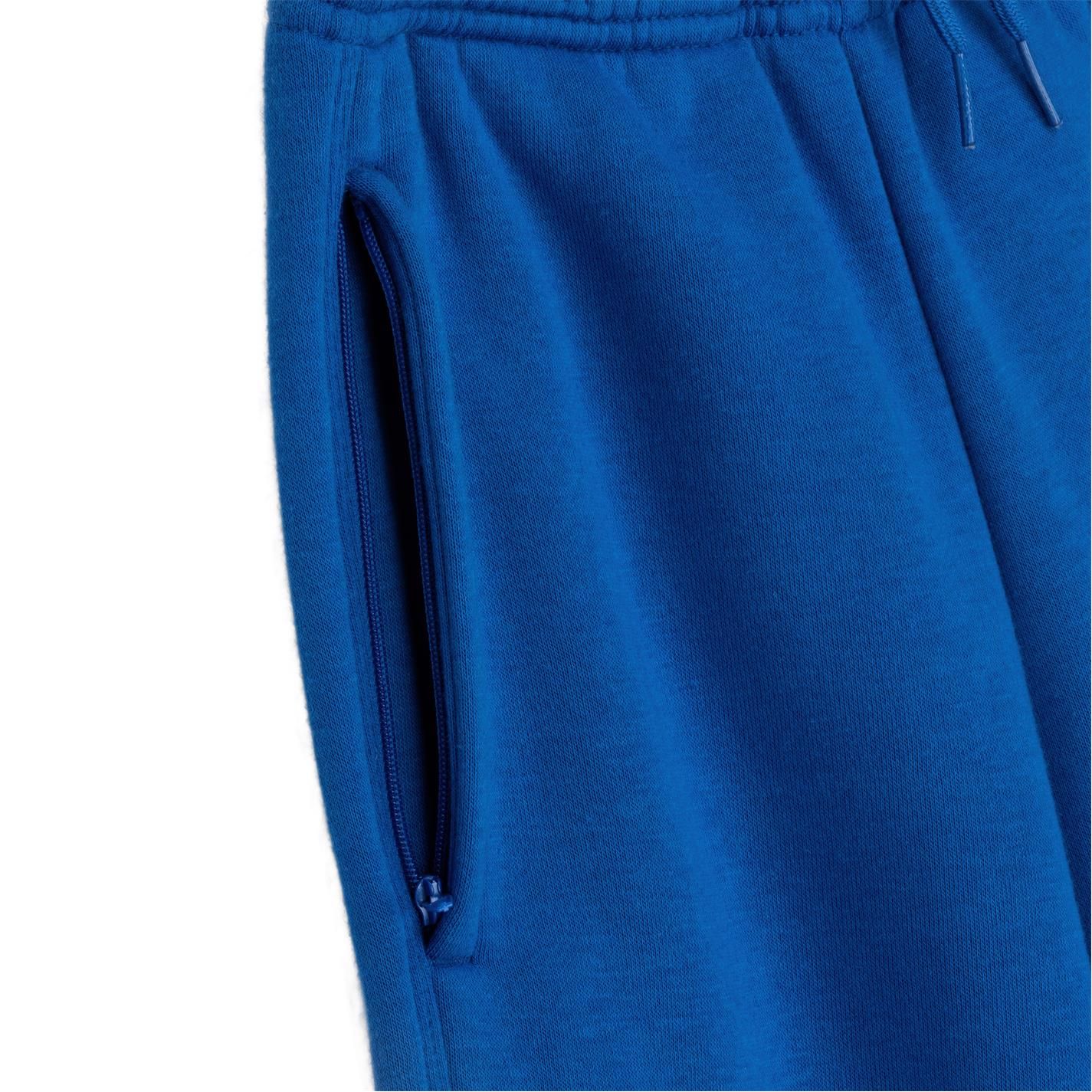 slazenger joggers blue