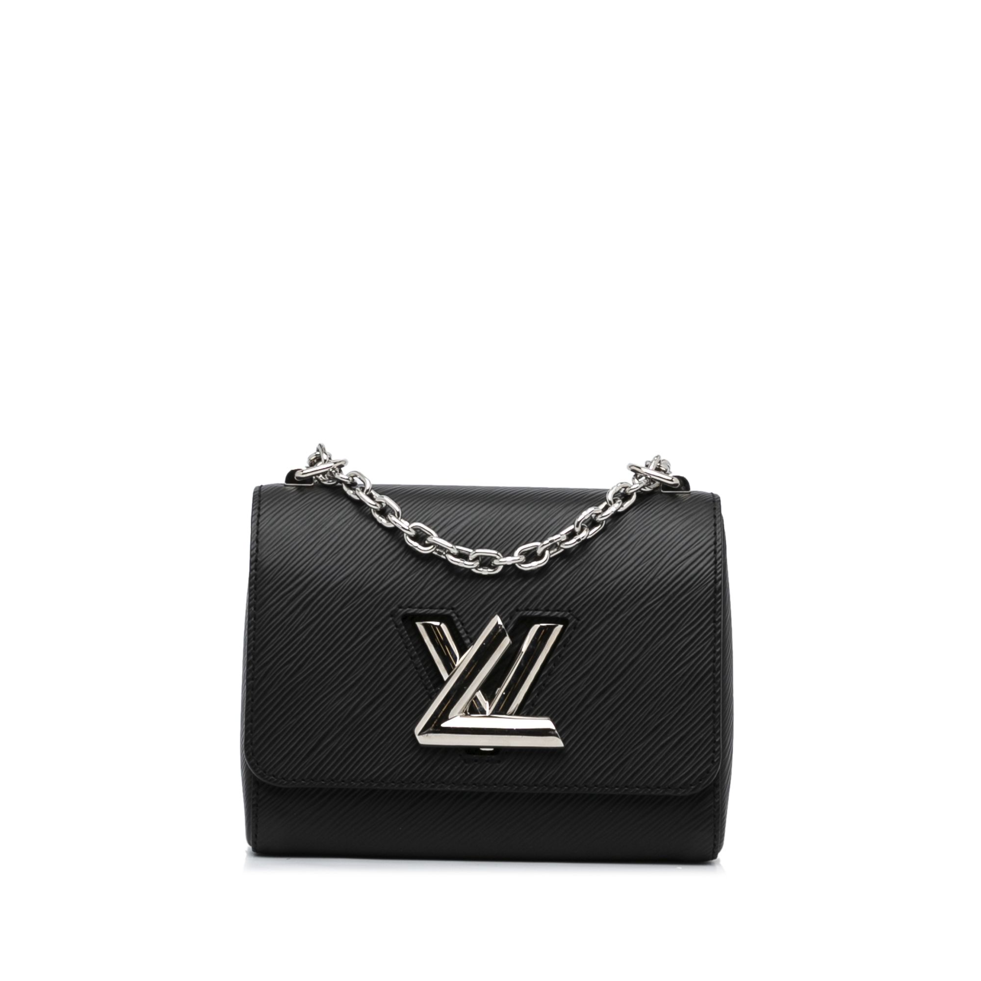 Túi Louis Vuitton Twist MM Bag Other Leather M59018  Centimetvn