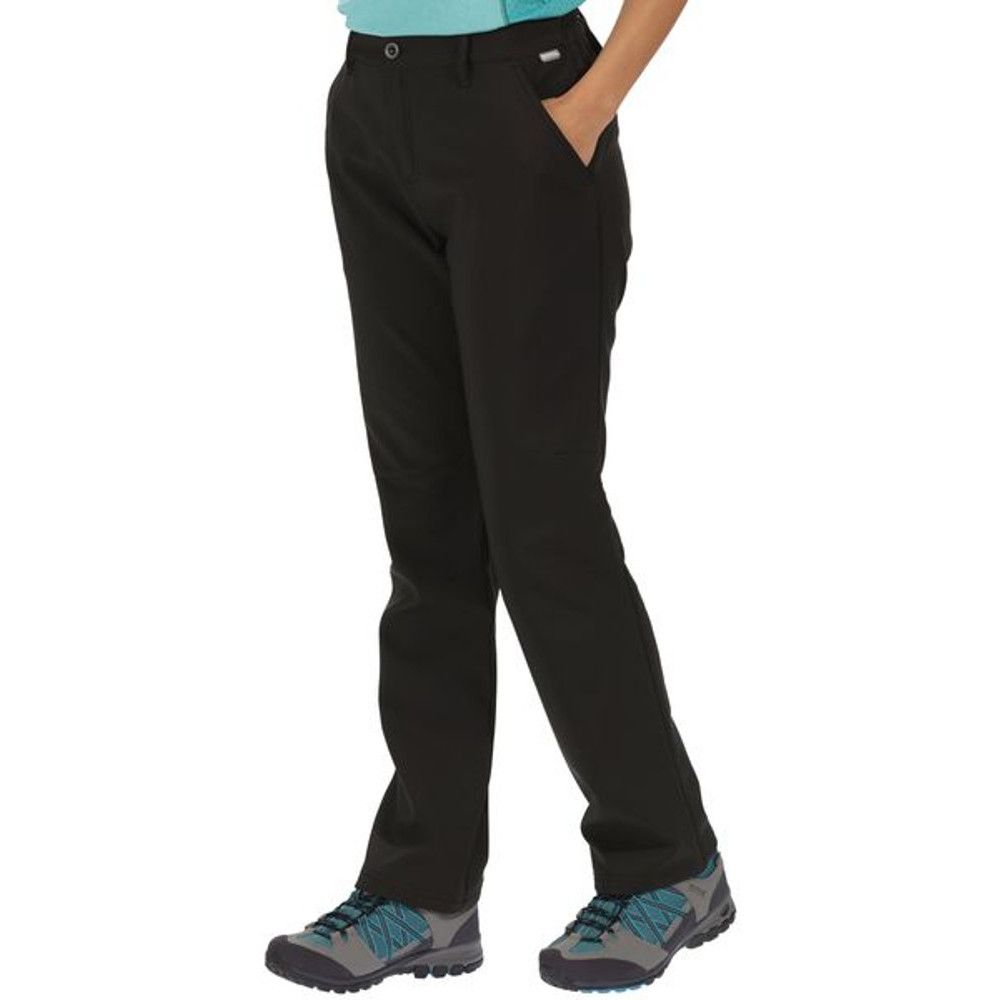 Regatta Womens Fenton Durable Softshell 