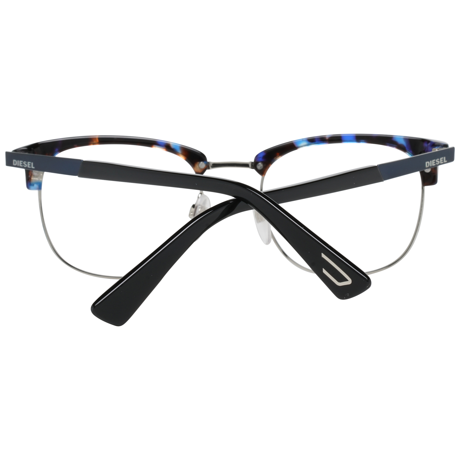GenderUnisexMain colorBlueFrame colorBlueFrame materialMetal & PlasticSize49-18-145Lenses width49mmLenses heigth38mmBridge length18mmFrame width129mmTemple length145mmShipment includesCase, Cleaning clothStyleFull-RimSpring hingeYes