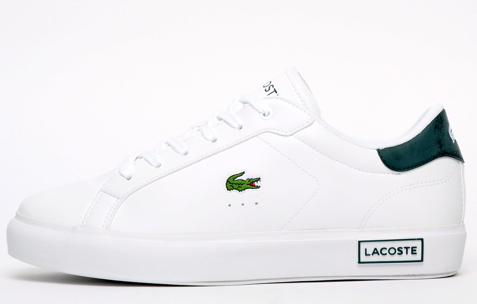 lacoste powercourt junior