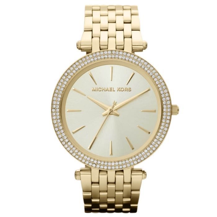 Michael Kors Ladies' Darci Watch MK3191