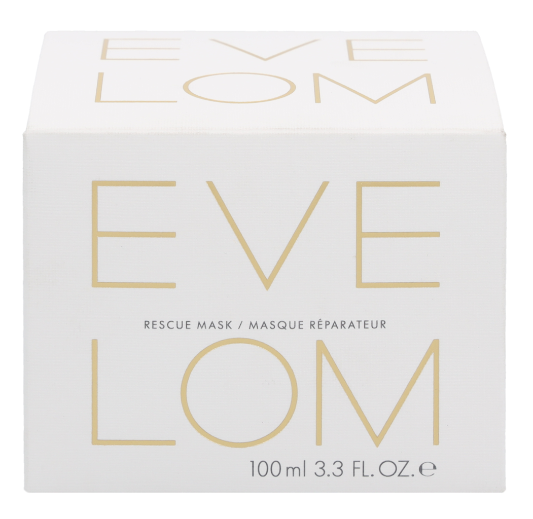 Eve lom rescue mask 100ml 