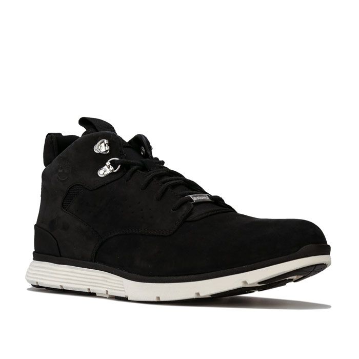 timberland killington hiker chukka boots