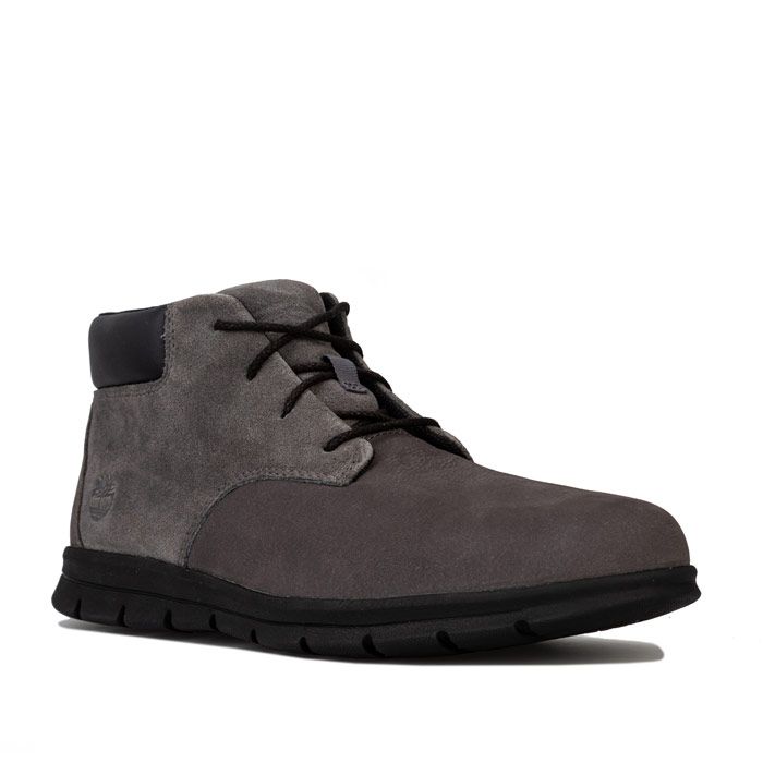 graydon chukka