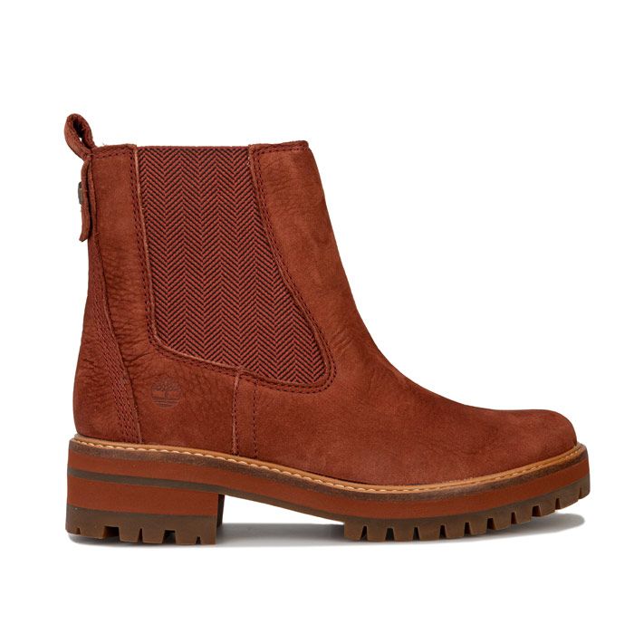 womens timberland chelsea boots