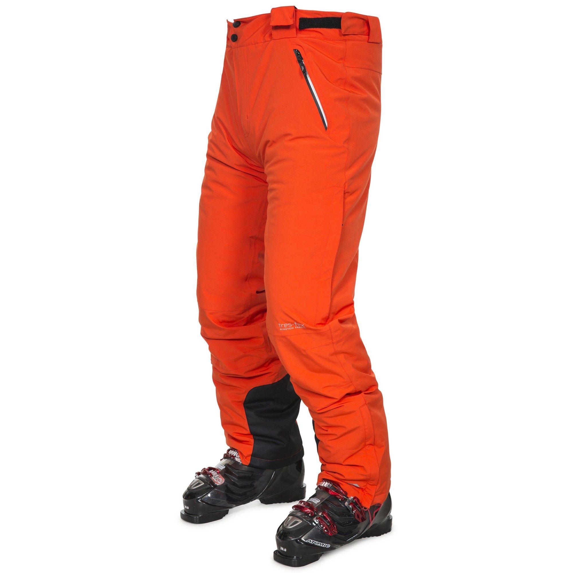 Trespass Mens Pitstop Waterproof Ski 