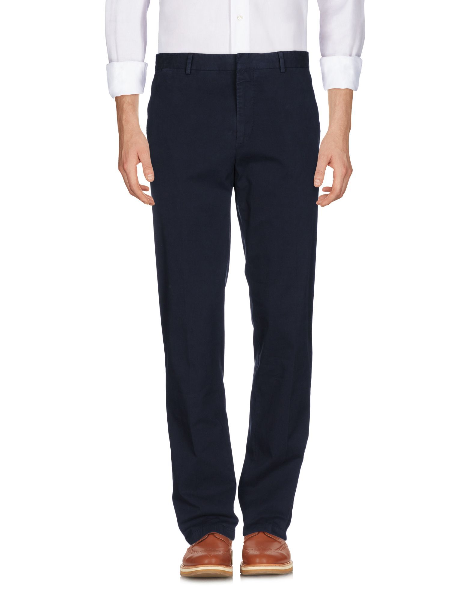Polo Ralph Lauren Man Casual trousers Cotton