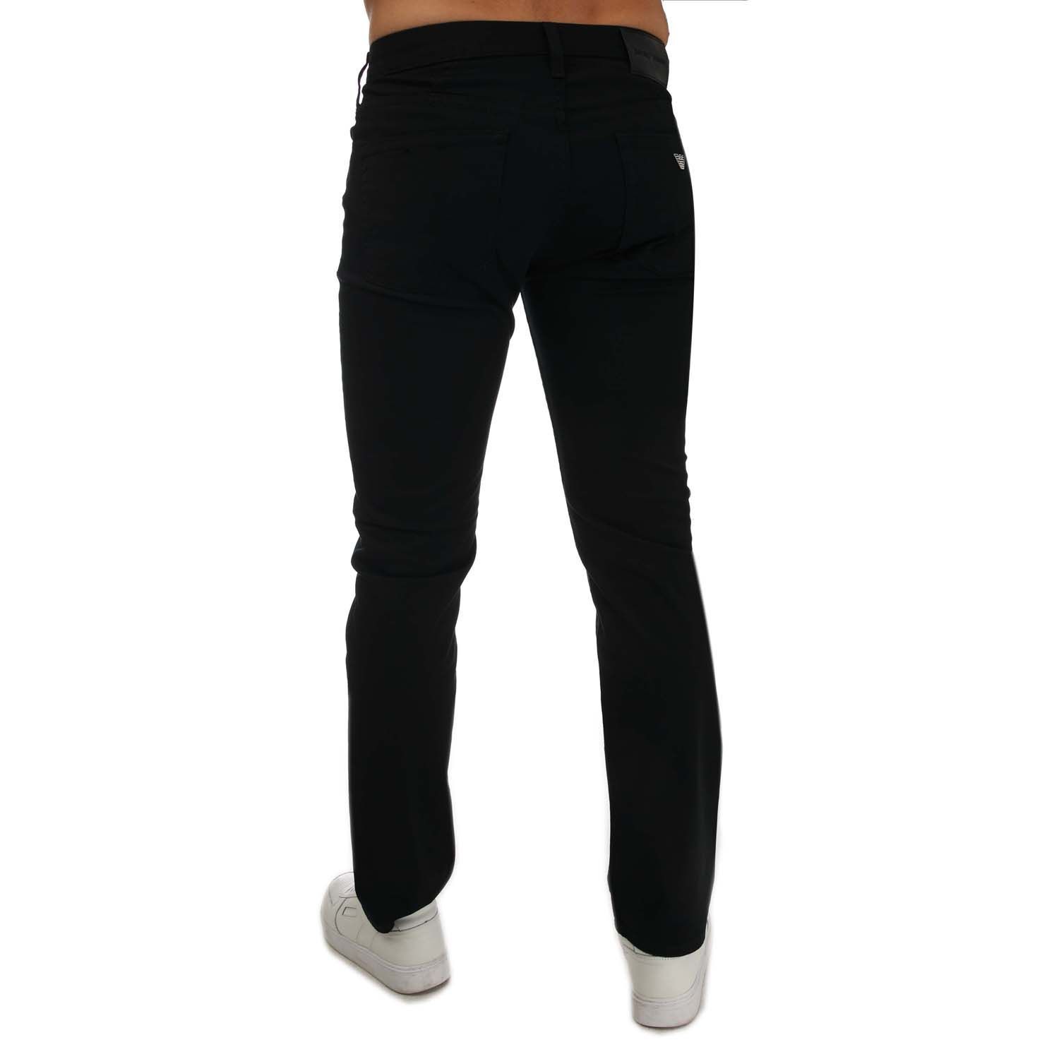 armani j21 black
