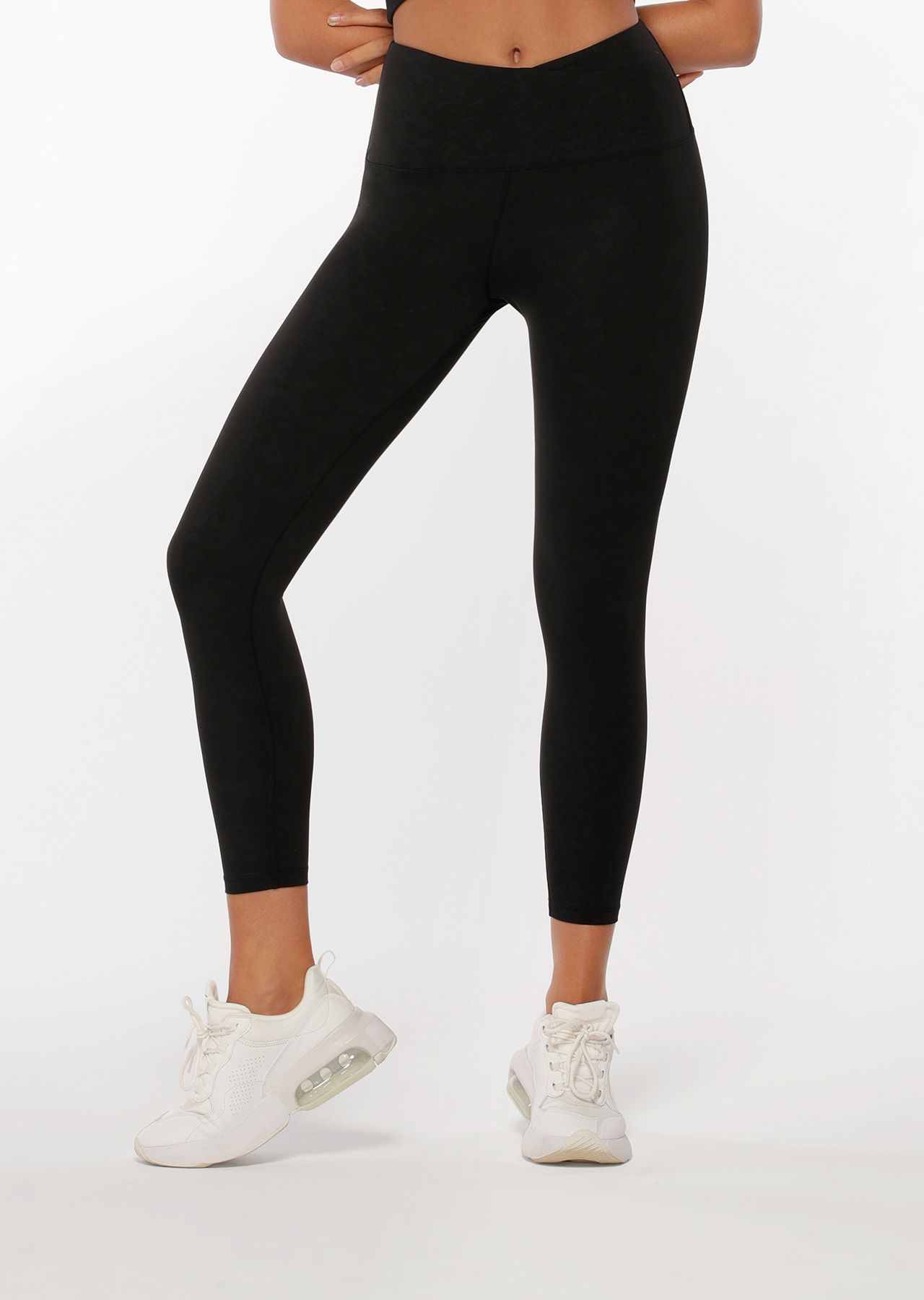 Lorna Jane Graceful Ankle Biter 
