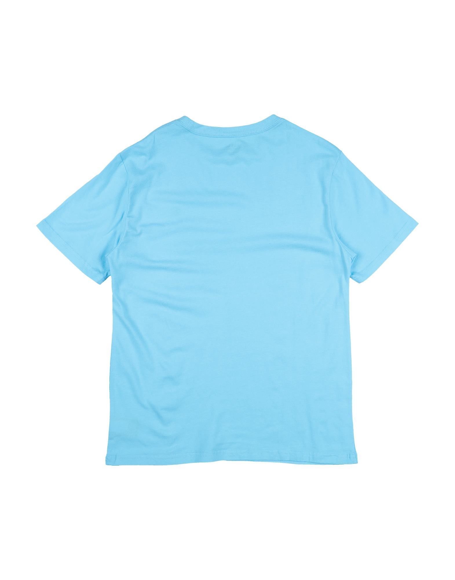 Ralph Lauren Boy T-shirts Cotton