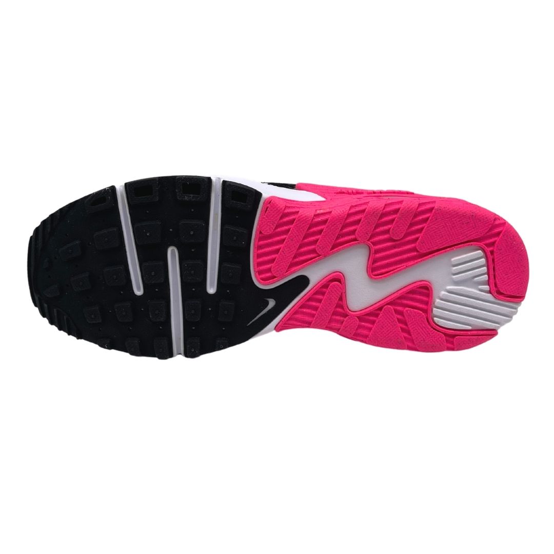 Nike Air Max Excee White Pink Sneakers