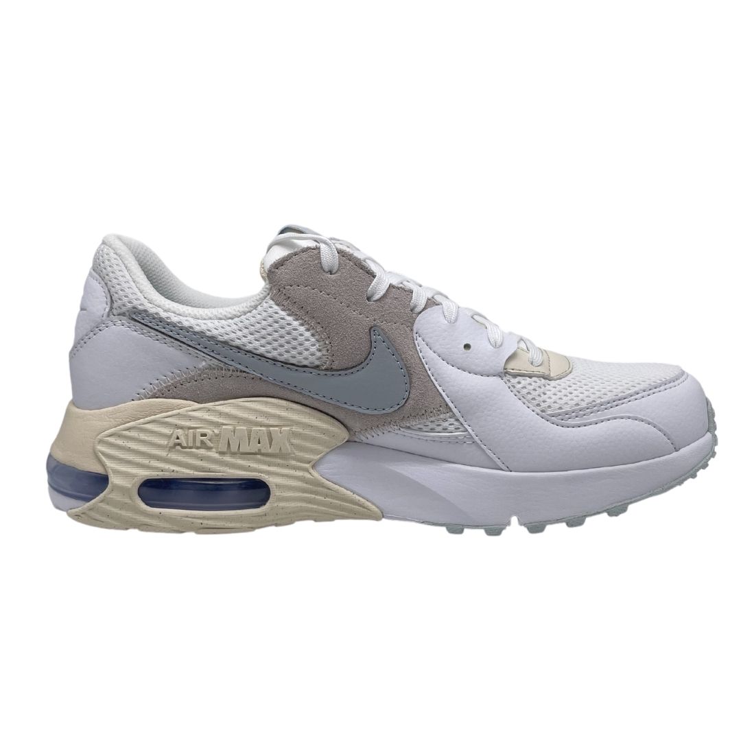 Nike Air Max Excee White Ivory Sneakers
