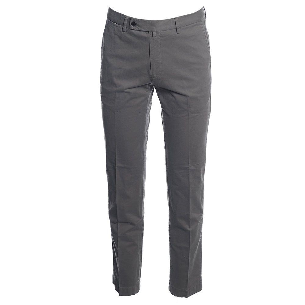 Men's Hackett Sanderson Tailored Chinos in Mink