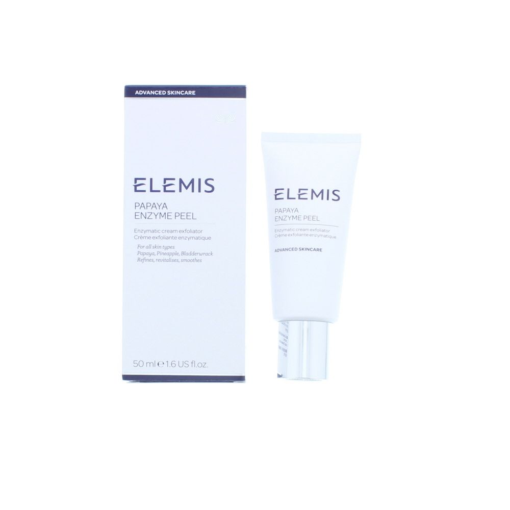 This gentle cream exfoliator works to exfoliate and purify tired lacklustre skin. Leaves your skin feeling soft revitalised and radiant. Ideal for sensitive or mature complexions.
