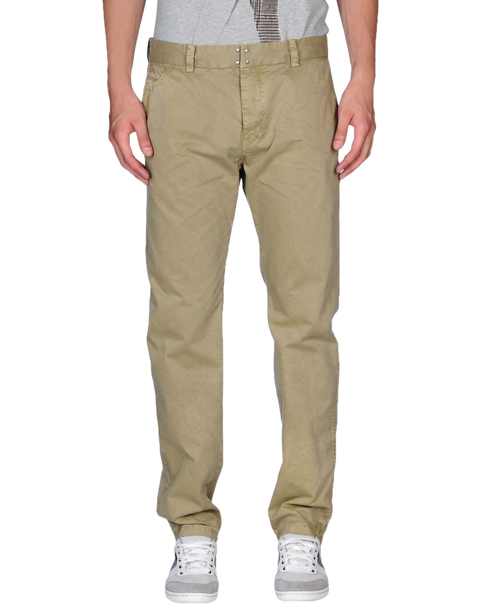 Diesel Chi-Regs 79E Chinos