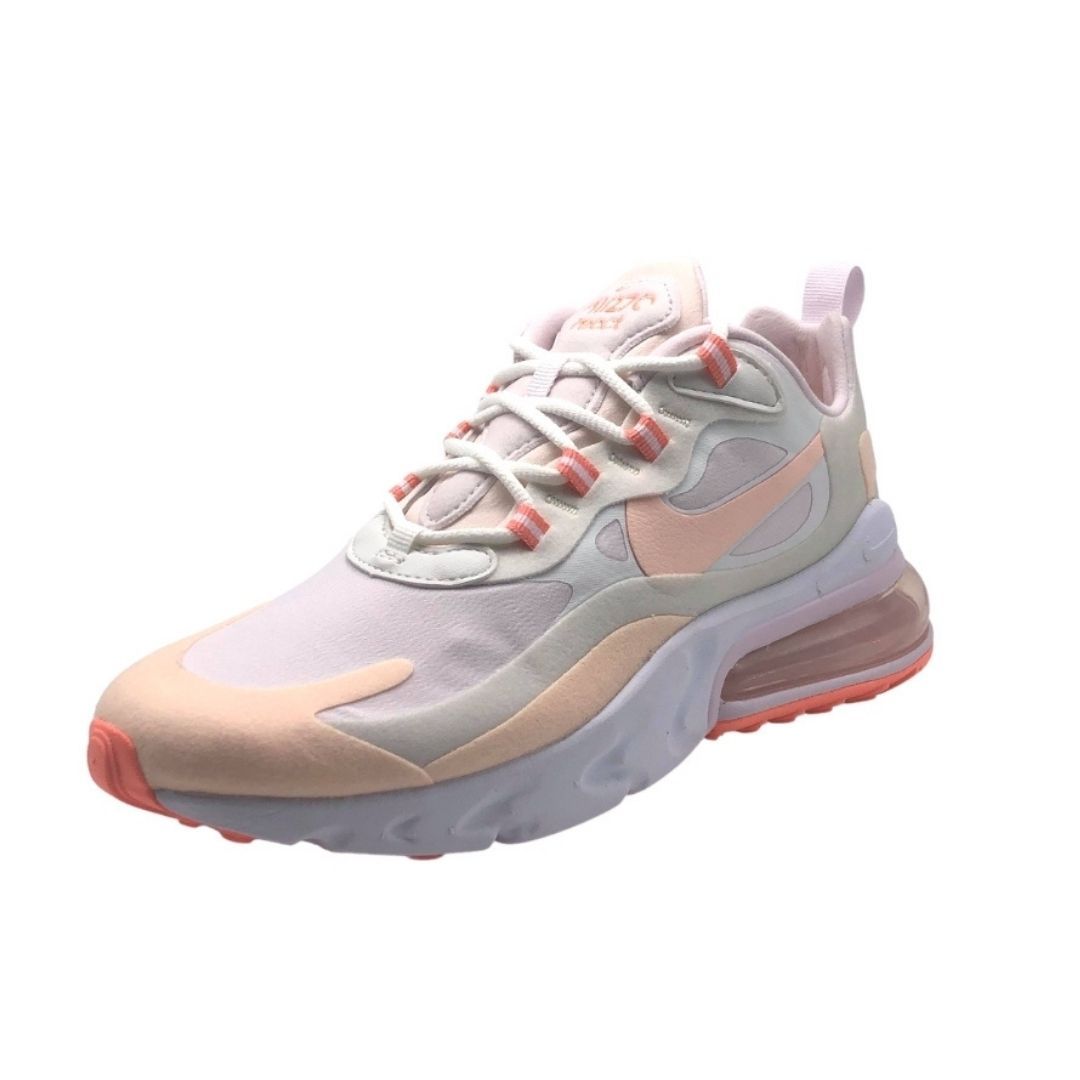 womens air max 270 summit white