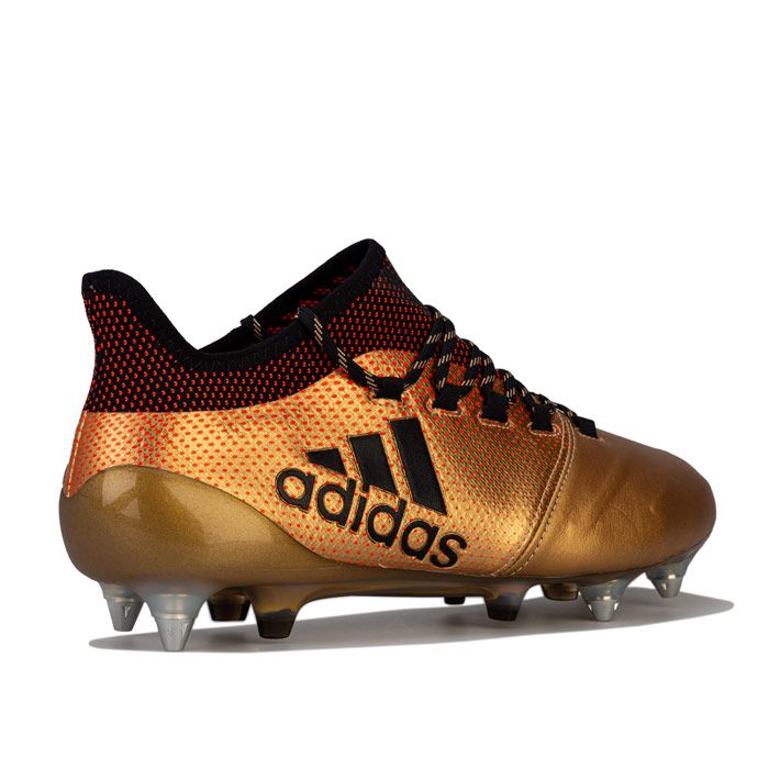 adidas x 17.1 sg gold