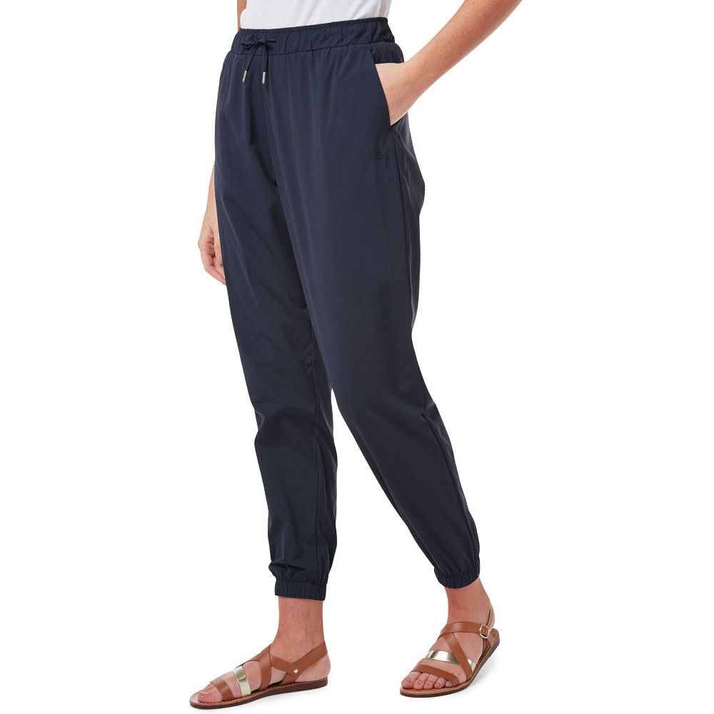 Craghoppers Womens NosiLife Neptune Relaxed Fit PJ Bottoms
