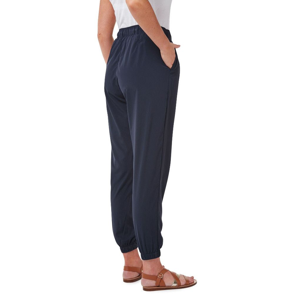 Craghoppers Womens NosiLife Neptune Relaxed Fit PJ Bottoms