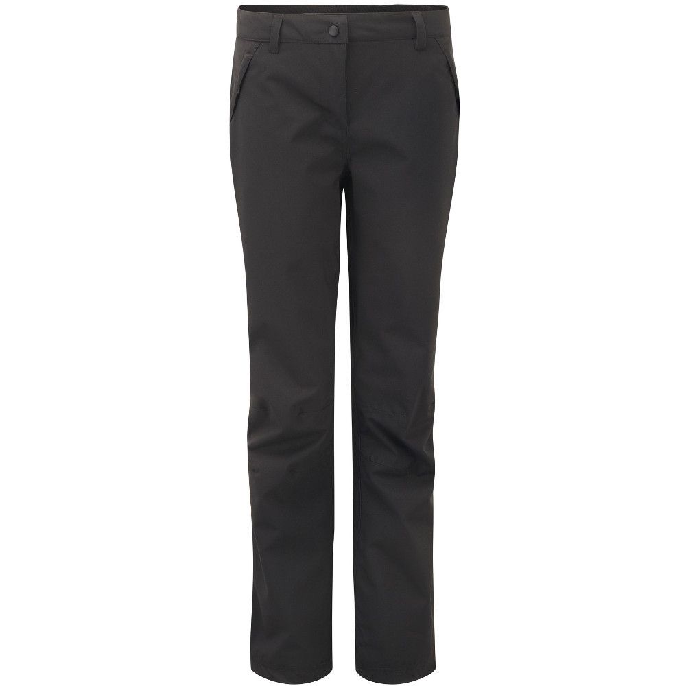 Instead of gambling on the weather, why not take a leaf out of the savvy walkers’ manual and keep a pair of reliable waterproof trousers close at hand, all year round? Aysgarth provide a smart option. Not only do they boast full-stretch construction for active pursuits, but they also incorporate a snug brushed lining for a bit of extra warmth and comfort.