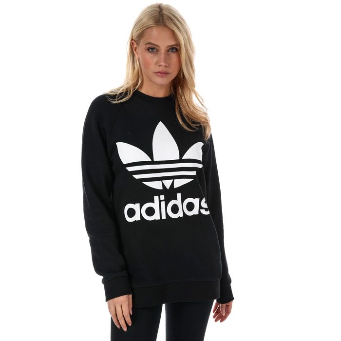 adidas originals sweater womens