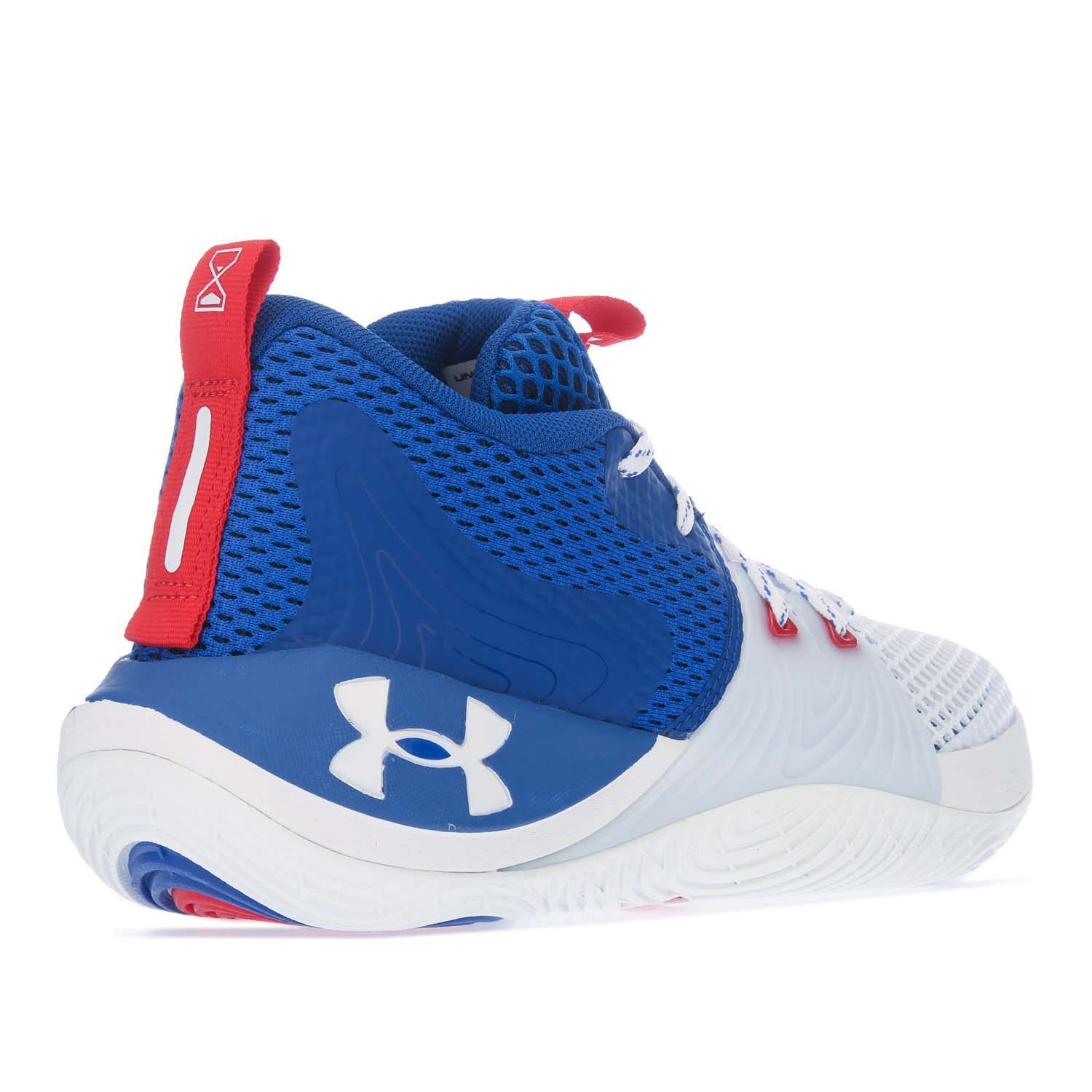 Men's Under Armour UA Embiid One 