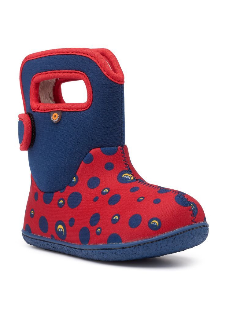 Spotty Otter x Bogs Otter Waterproof Boots