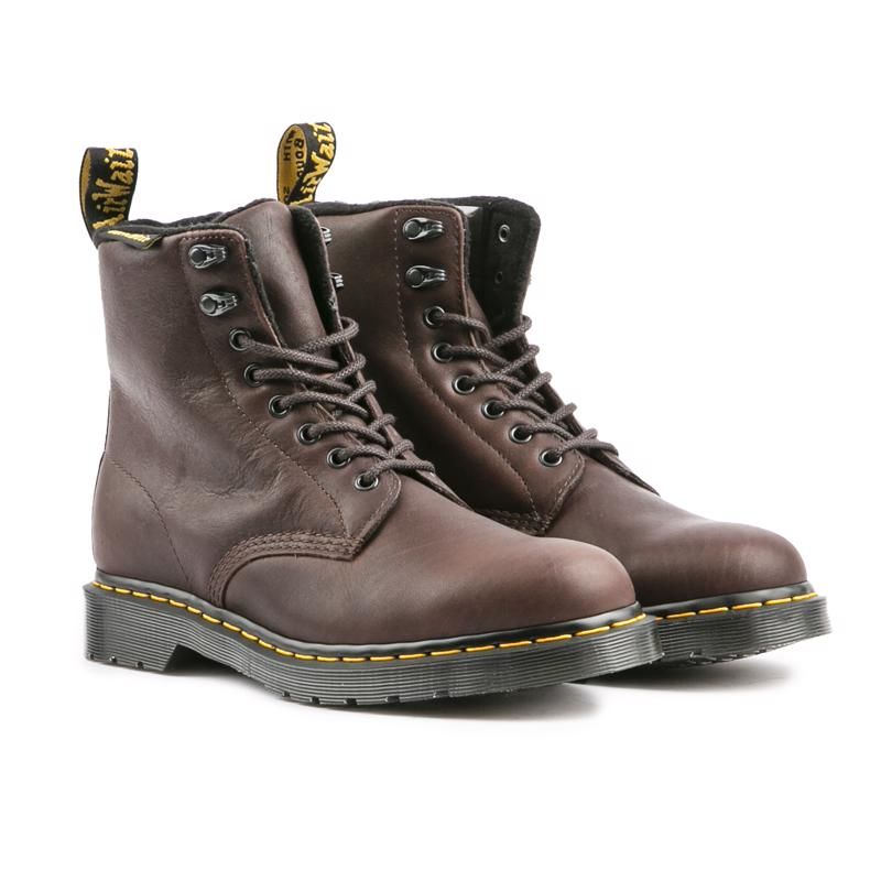 Dr Martens 1460 Pascal Boots