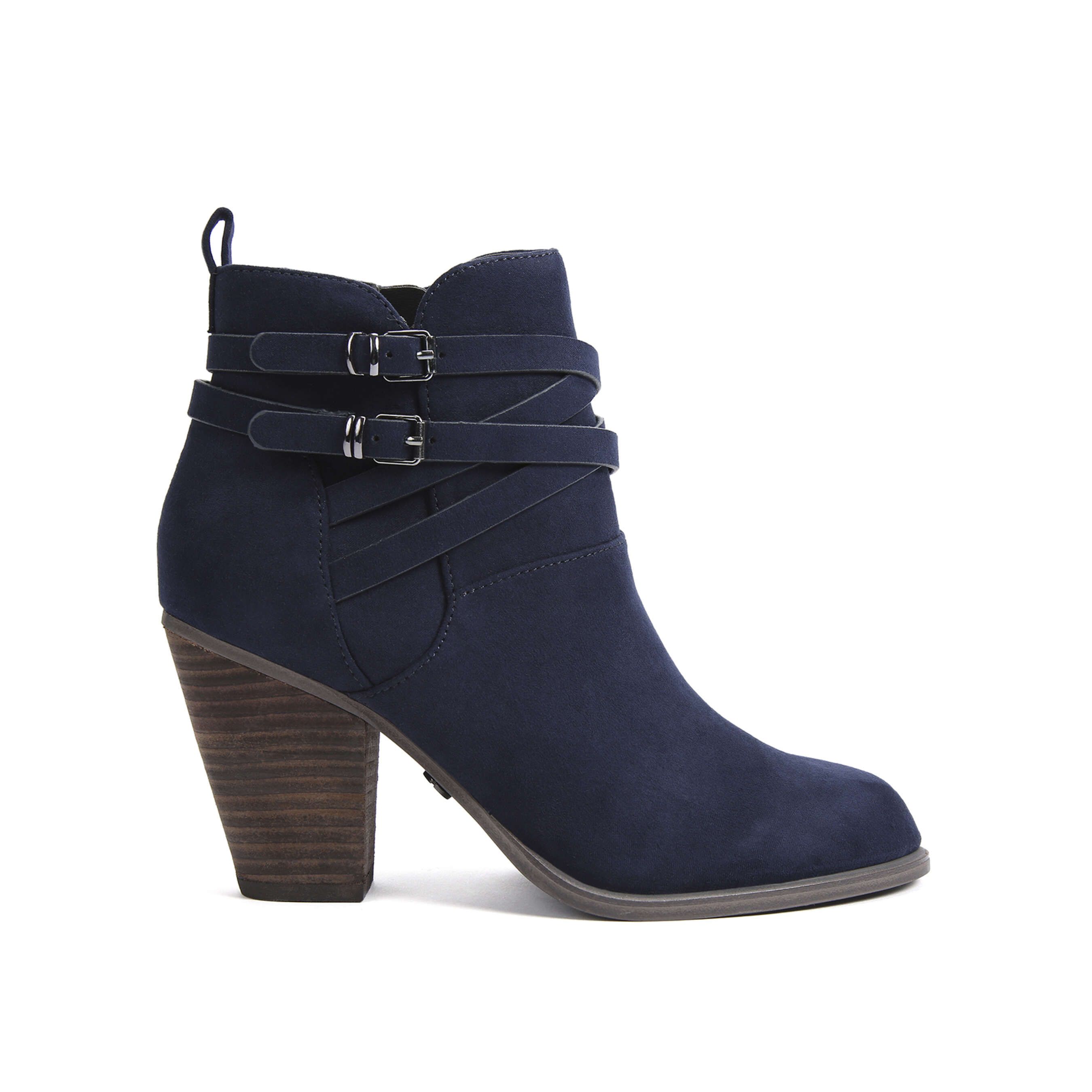 KG Kurt Geiger Suedette Spike3 Boots