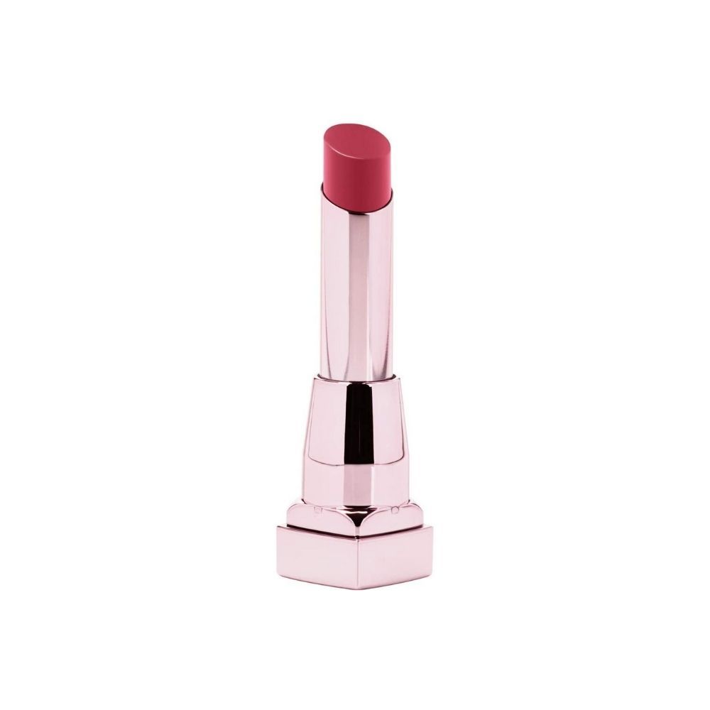 Maybelline New York Color Sensational Shine Lipstick - 100 Magenta Affair