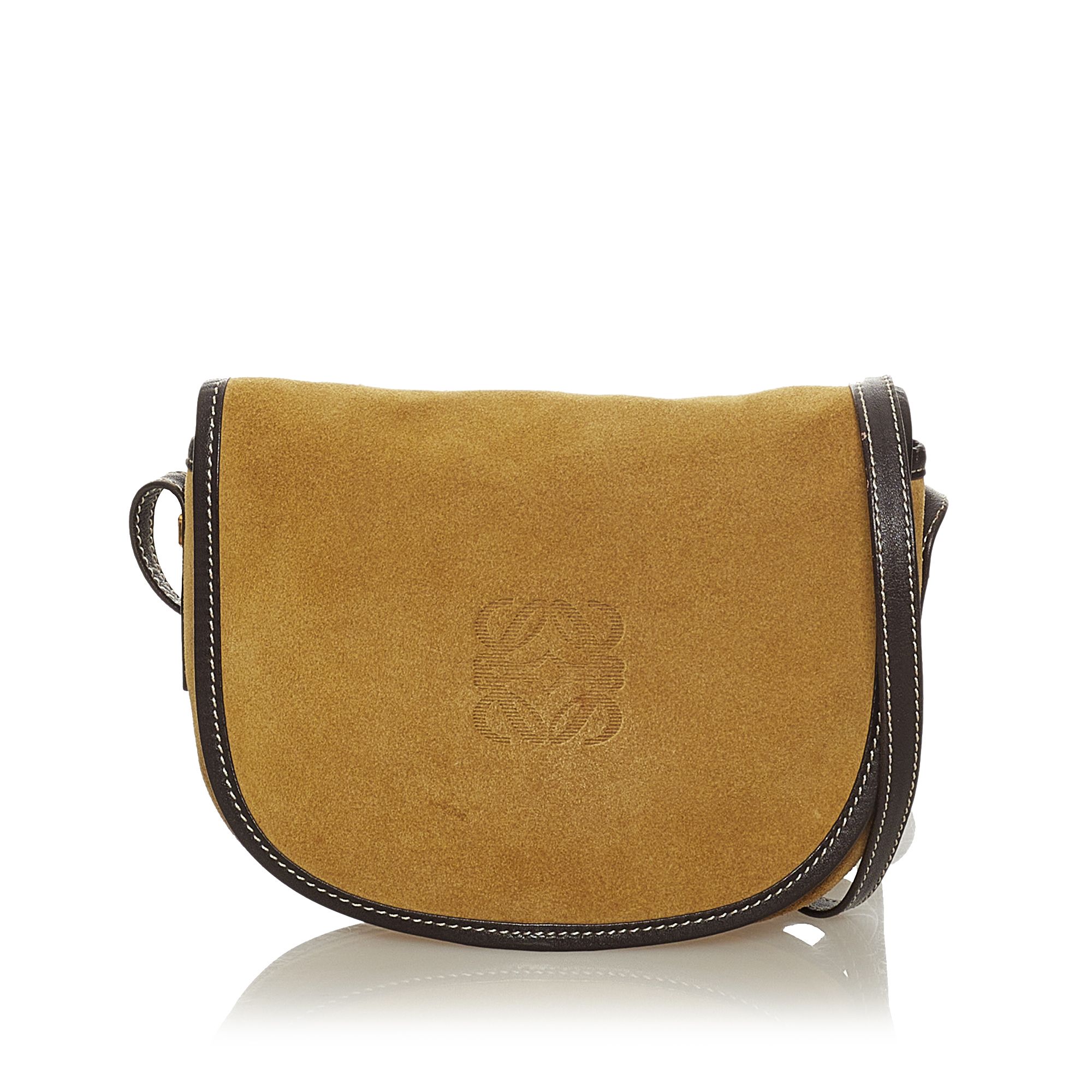 loewe anagram bolsa
