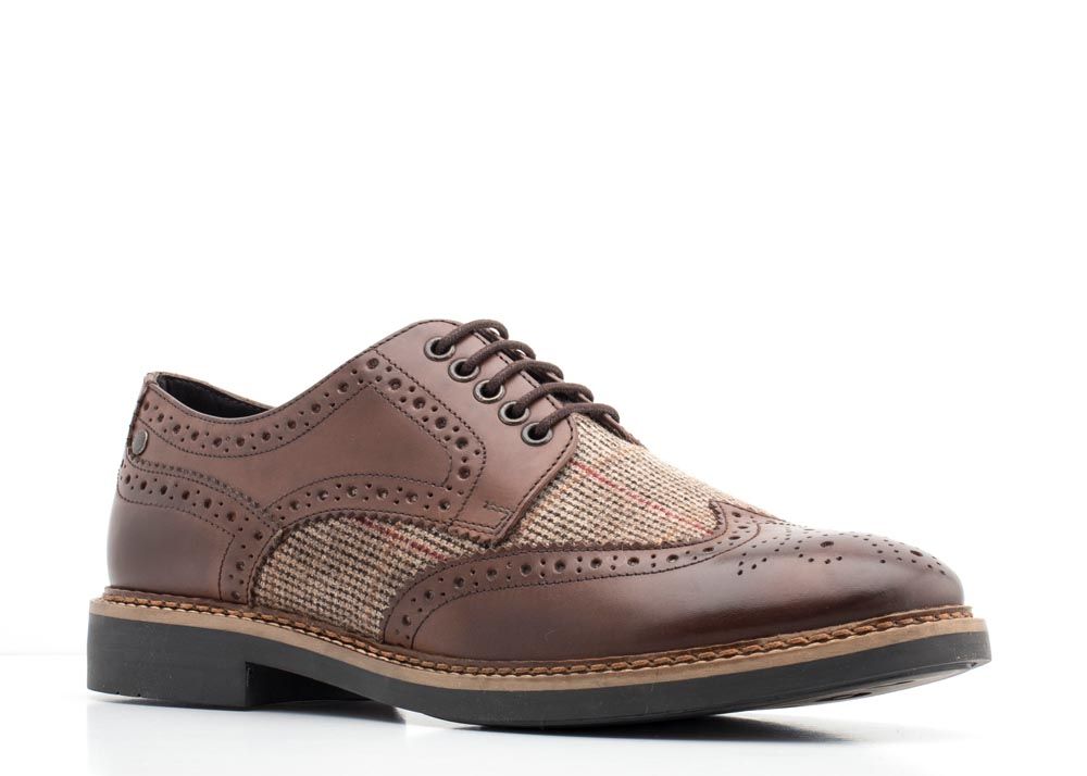 base london rothko brogues