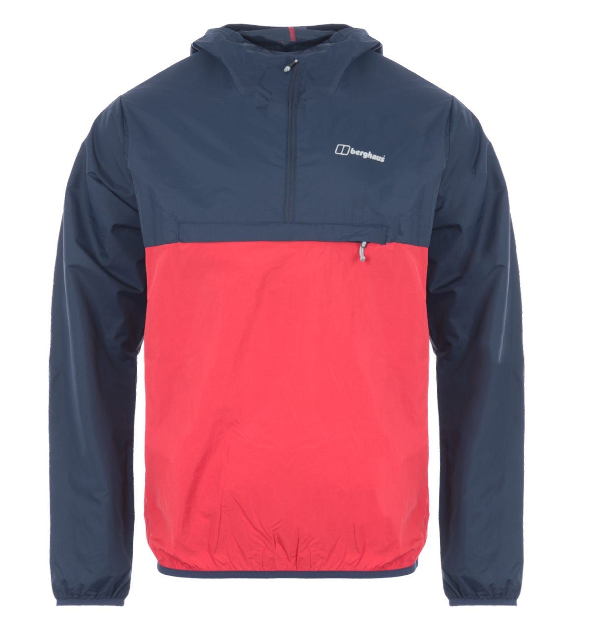 Berghaus Corbeck Wind Smock Jacket 
