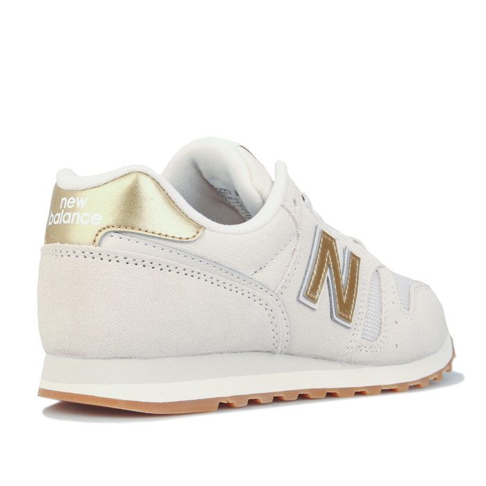 ladies new balance 373 trainers