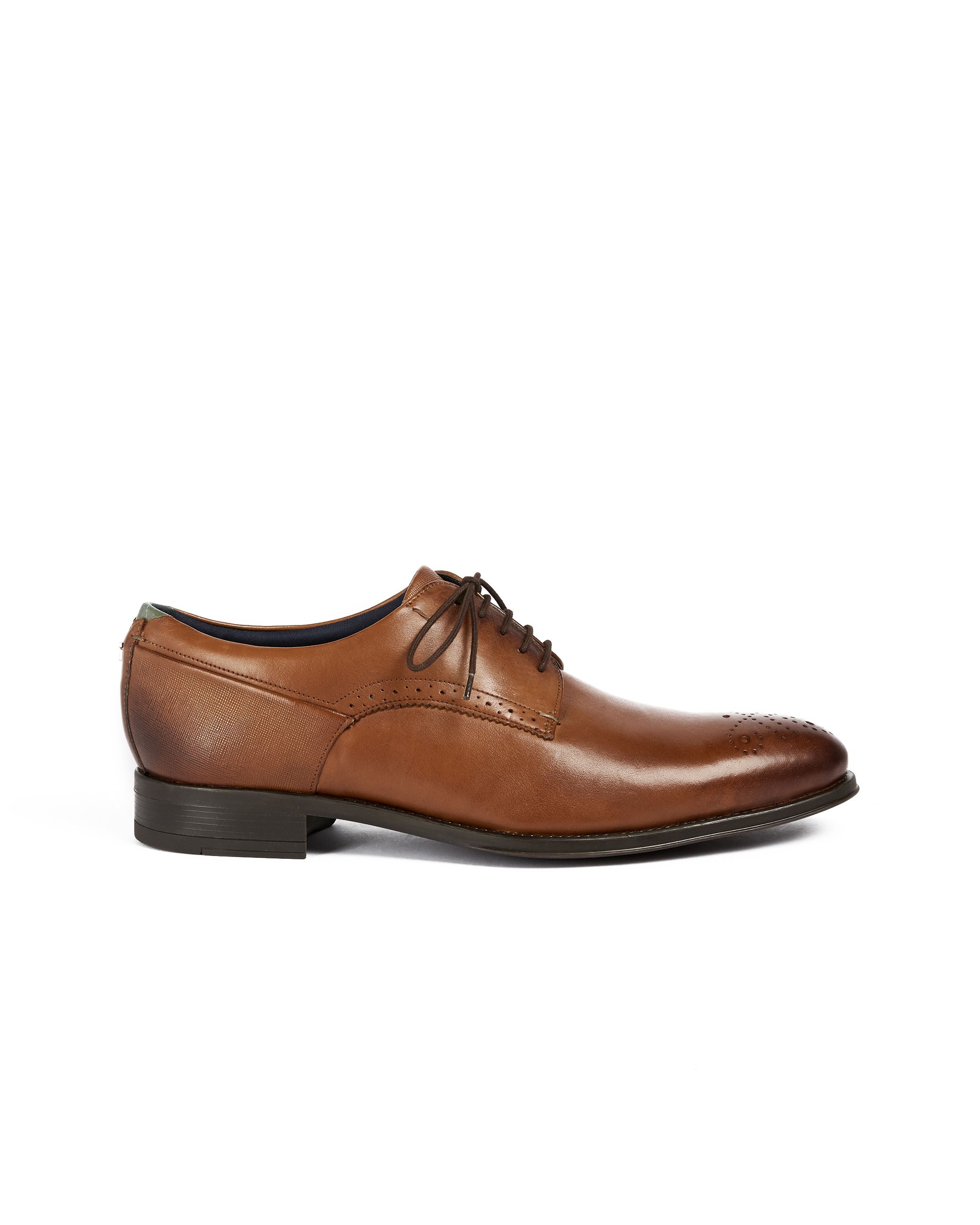 ted baker shoes brown