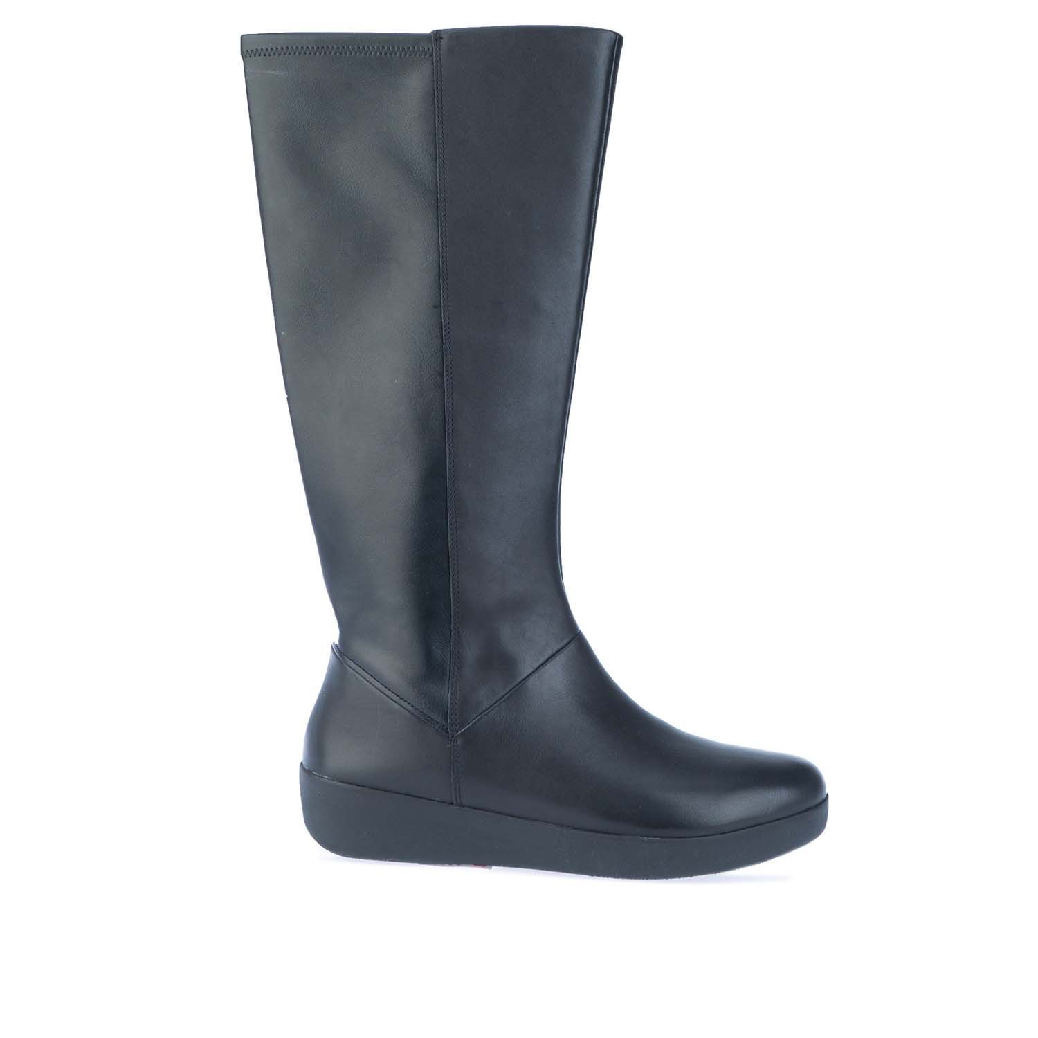 FitFlop Womens Lulu Molten Metal Meteor Blue Flip Flops Size 11 | eBay