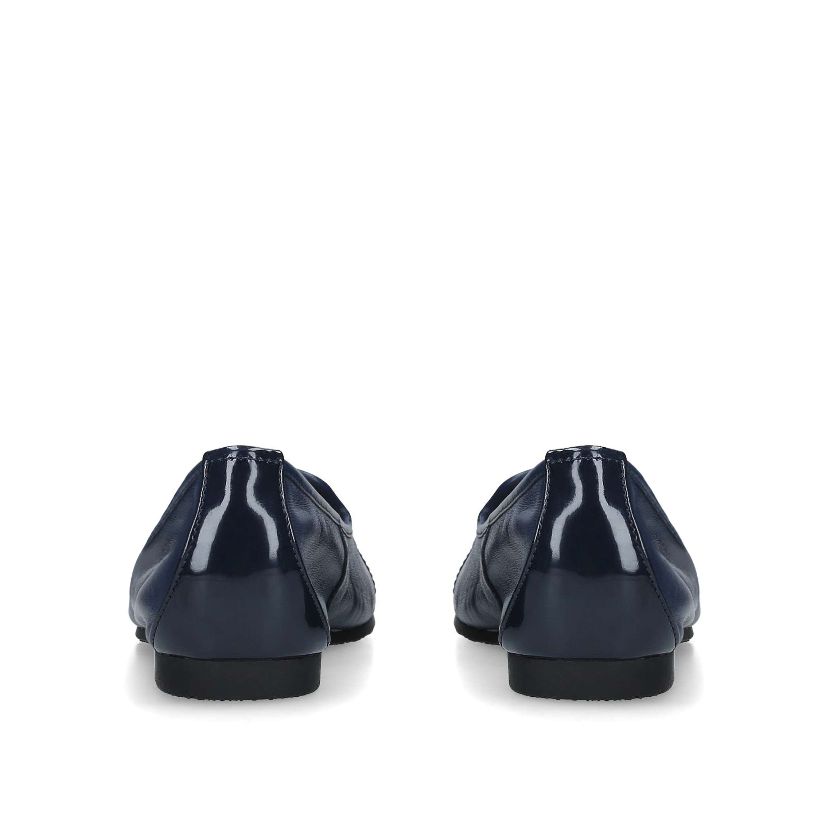 carvela mercy flat ballerina