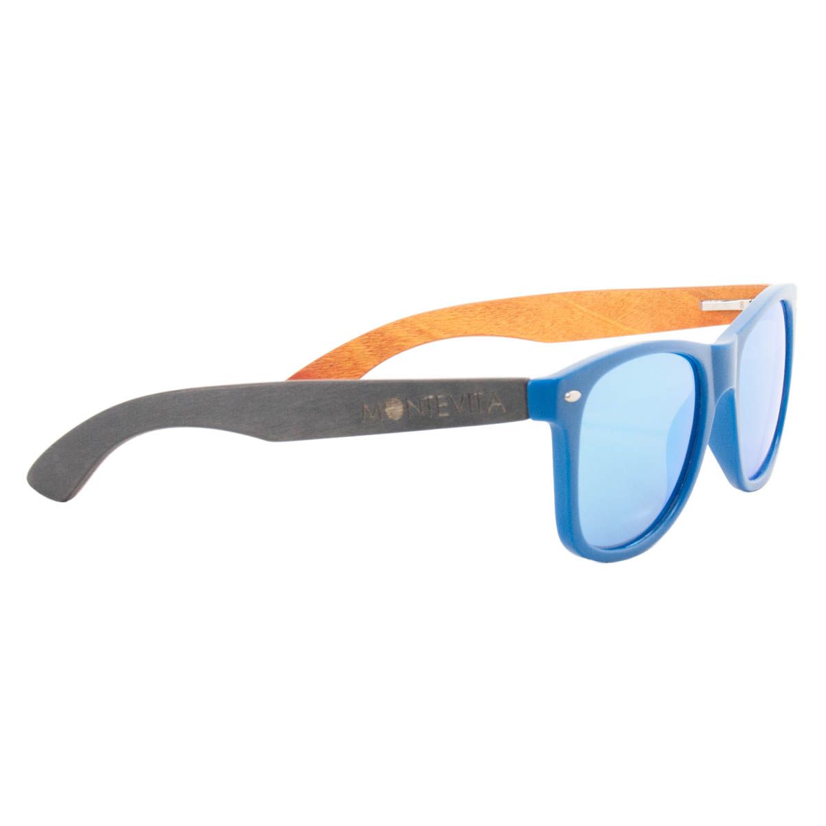 Montevita Classic Sunglasses in Blue