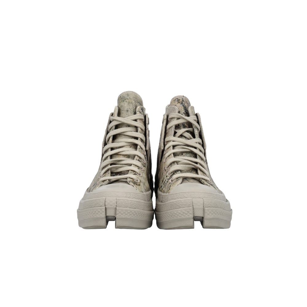 Grey Sneaker