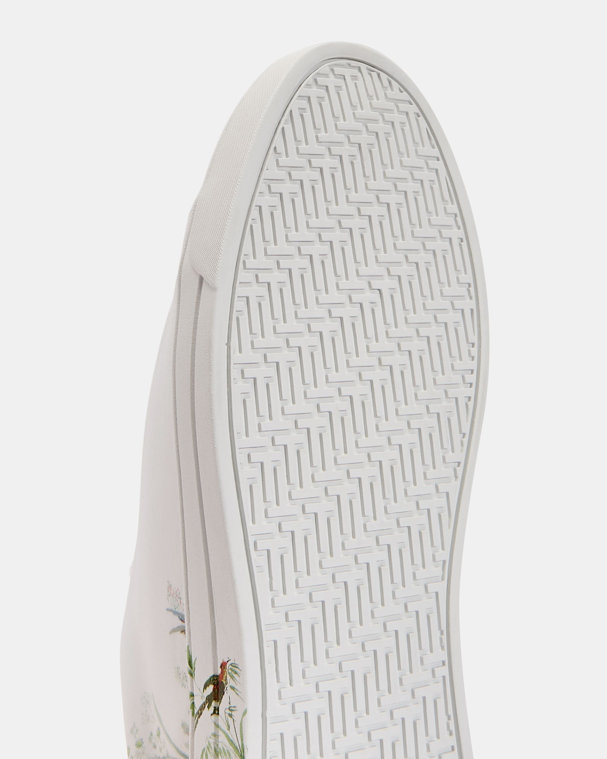 ted baker rialy trainers