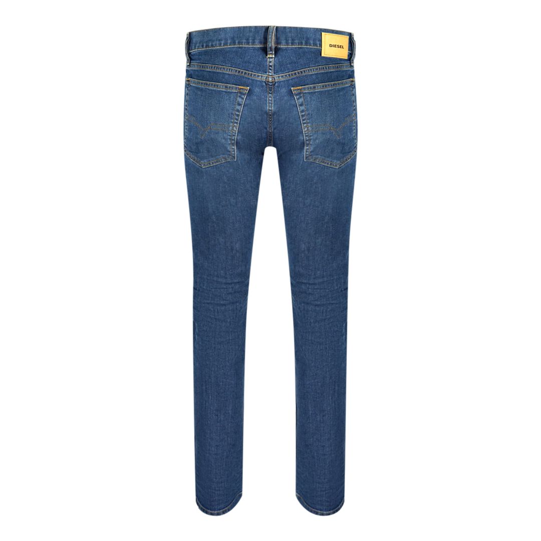 Diesel D-mihtry, Jeans Hombre, 01-0ihat, 29W / 32L