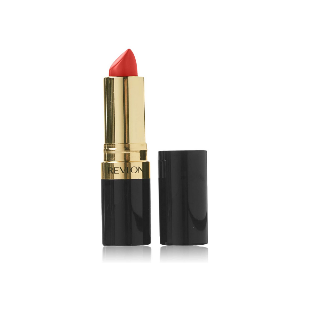 Revlon Super Lustrous Matte Lipstick 4.2g - 006 Really Red