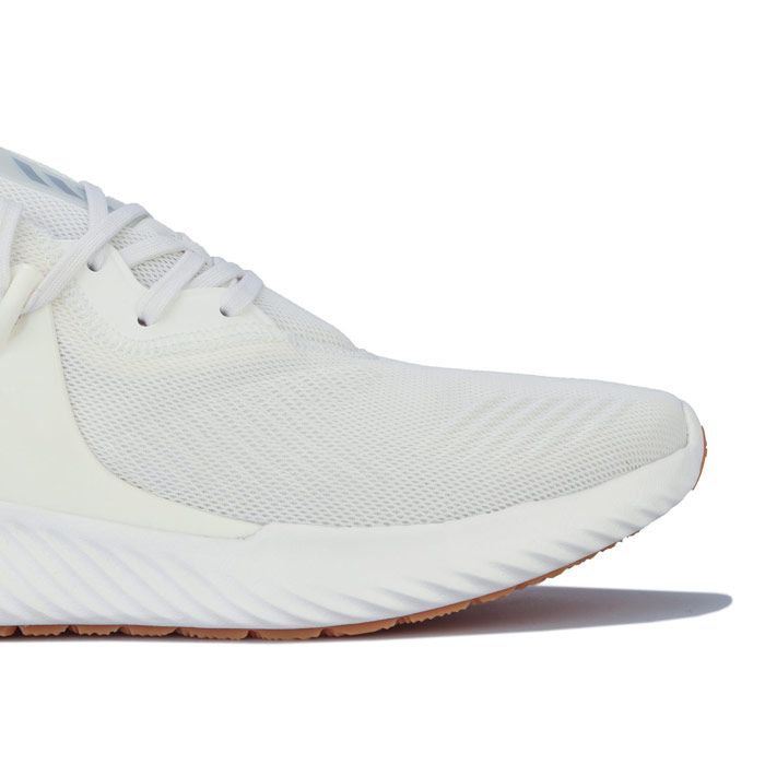 Men's adidas Alphabounce RC 2.0 Running Shoes in Off White
