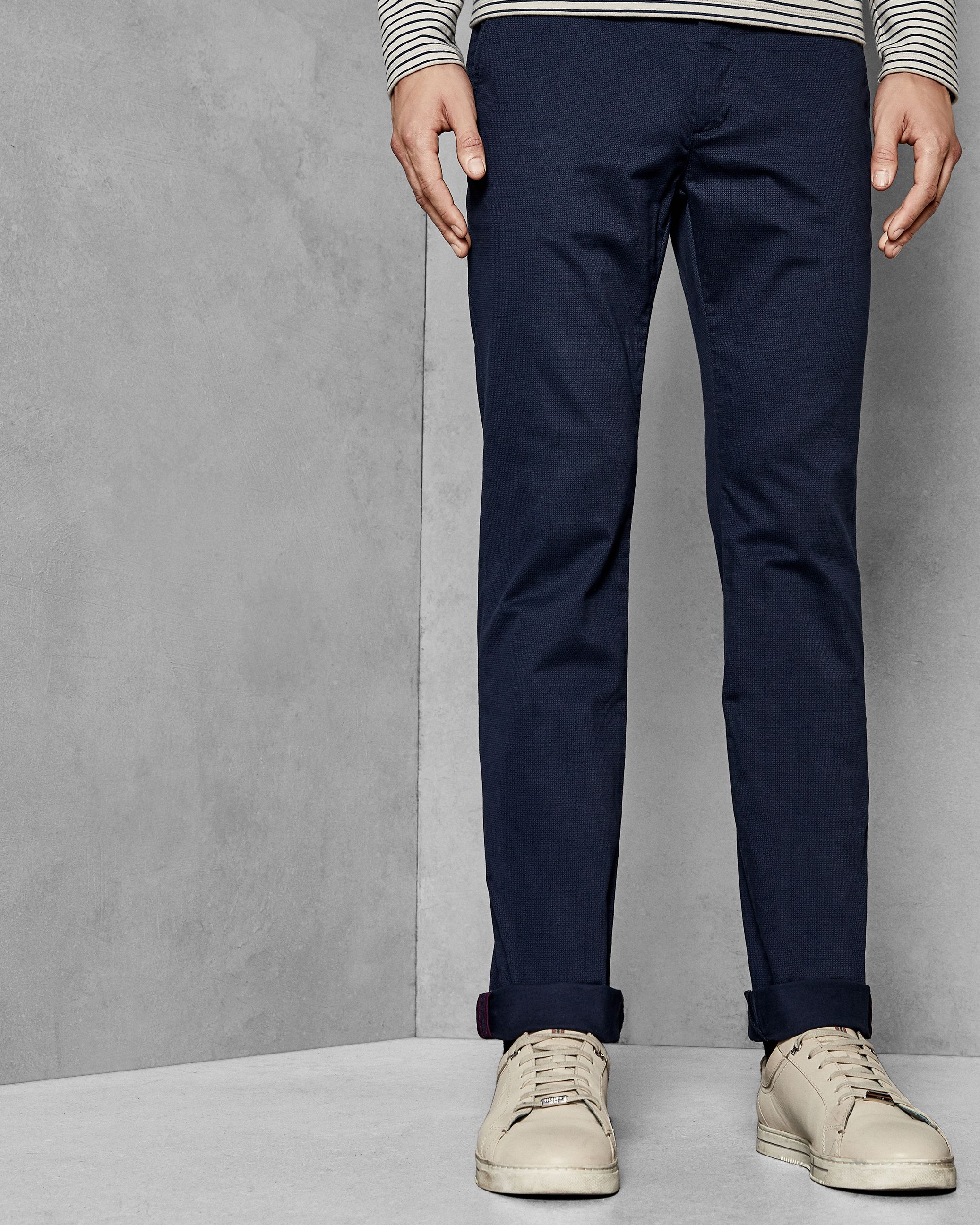 ted baker clenchi chinos